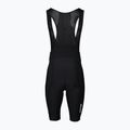 Pantaloni scurți de ciclism pentru bărbați POC Rove Cargo VPDs Bib Shorts uranium black 5