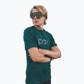 Tricoul de ciclism pentru bărbați POC Reform Enduro Tee dioptase blue