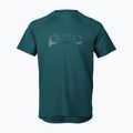 Tricoul de ciclism pentru bărbați POC Reform Enduro Tee dioptase blue 3