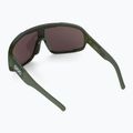 Ochelari de protecție pentru bicicletă POC Aspire epidote green/translucent 2
