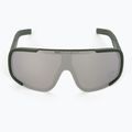Ochelari de protecție pentru bicicletă POC Aspire epidote green/translucent 3