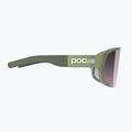 Ochelari de protecție pentru bicicletă POC Aspire epidote green/translucent 8