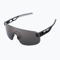 Ochelari de protecție pentru bicicletă POC Elicit uranium black/clarity define