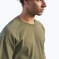Bărbați trekking T-shirt POC Poise epidote green 3