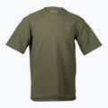 Bărbați trekking T-shirt POC Poise epidote green 4