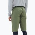 Pantaloni scurți de ciclism pentru bărbați POC Essential Enduro epidote green 2