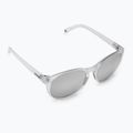 Ochelari de soare POC Know transparant crystal/clarity road silver