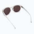 Ochelari de soare POC Know transparant crystal/clarity road silver 2