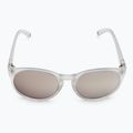 Ochelari de soare POC Know transparant crystal/clarity road silver 3