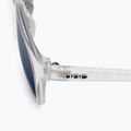 Ochelari de soare POC Know transparant crystal/clarity road silver 4