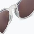 Ochelari de soare POC Know transparant crystal/clarity road silver 5