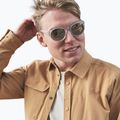 Ochelari de soare POC Know transparant crystal/clarity road silver 6