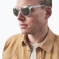 Ochelari de soare POC Know transparant crystal/clarity road silver 8