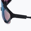 Ochelari de protecție pentru bicicletă POC Devour uranium black/clarity road gold 5