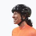 Tricoul de ciclism pentru femei POC Essential Road zink orange 2