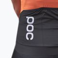 Tricoul de ciclism pentru femei POC Essential Road zink orange 4