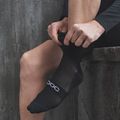 Șosete de ciclism POC Zephyr Merino Mid uranium black 3