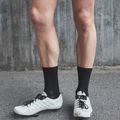 Șosete de ciclism POC Zephyr Merino Mid uranium black 2