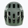Cască de bicicletă POC Tectal epidote green metallic/matt 3