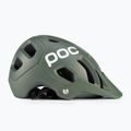 Cască de bicicletă POC Tectal epidote green metallic/matt 4