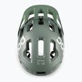 Cască de bicicletă POC Tectal epidote green metallic/matt 5