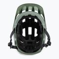 Cască de bicicletă POC Tectal epidote green metallic/matt 6