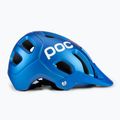 Cască de bicicletă POC Tectal opal blue metallic/matt 3