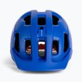 Cască de bicicletă POC Axion SPIN natrium blue matt 2