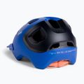 Cască de bicicletă POC Axion SPIN natrium blue matt 3