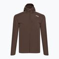 Jachetă de ciclism POC Guardian Air axinite brown