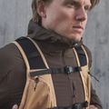 Jachetă de ciclism POC Guardian Air axinite brown 9