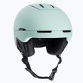 Cască de schi POC Obex MIPS apophyllite green matte