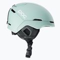Cască de schi POC Obex MIPS apophyllite green matte 4