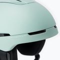 Cască de schi POC Obex MIPS apophyllite green matte 6