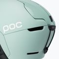 Cască de schi POC Obex MIPS apophyllite green matte 7