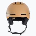 Cască de schi POC Obex MIPS aragonite brown matte 2