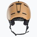 Cască de schi POC Obex MIPS aragonite brown matte 3