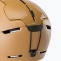Cască de schi POC Obex MIPS aragonite brown matte 7