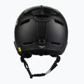 Cască de schi POC Obex MIPS Communication uranium black matt 3