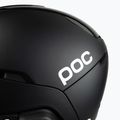Cască de schi POC Obex MIPS Communication uranium black matt 6