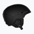 Cască de schi POC Obex MIPS Communication uranium black matt 10
