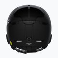 Cască de schi POC Obex MIPS Communication uranium black matt 11