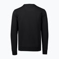 Tricou de trekking pentru bărbați POC Crew uranium black 5