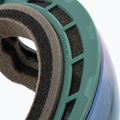 Ochelari de schi POC Zonula Clarity moldanite green/clarity define/spektris azure 5