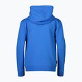 Pulover de trekking pentru copii POC 61609 Hood natrium blue 2