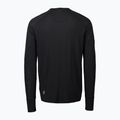 Mâneci lungi de trekking POC Light Merino uranium black 2