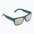 Ochelari de soare POC Want moldanite green/brown/silver mirror