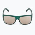 Ochelari de soare POC Want moldanite green/brown/silver mirror 3