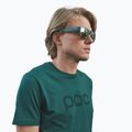 Ochelari de soare POC Want moldanite green/brown/silver mirror 6