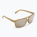 Ochelari de soare POC Will aragonite brown/violet/silver mirror
